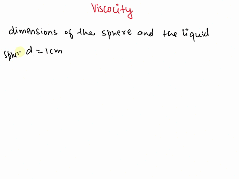 d-as-shown-in-figure-d-the-viscosity-of-a-liquid-can-be-measured-by-determining-the-time-t-it-takes-for-a-sphere-of-diameter-d-to-settle-slowly-through-a-distance-l-in-a-vertical-cylinder-of-59521