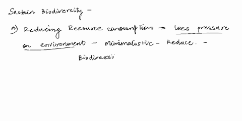individuals-help-sustain-biodiversity-by-____________-a-reducing-resource-consumption-b-reusing-mate-84633