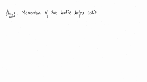 what-is-law-of-conservation-of-momentum