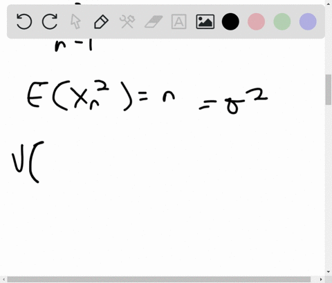 1-let-x1-x2-be-an-iid-sequence-of-rv-each-with-finite-mean-finite-variance-0-0-and-mgf-mt-defined-for-tl-h-with-h-0-define-the-sample-variance-s2-and-show-that-the-sequence-52-provides-a-con-24798