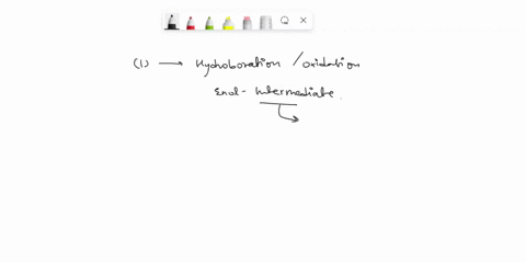 which-of-the-alkyne-addition-reactions-below-involves-an-enol-intermediate-a-hydroborationoxidation-b-treatment-with-hgsq4-in-dilute-h2so4-un-c-hydrogenation-d-both-a-and-b-e-none-of-the-abo-90315