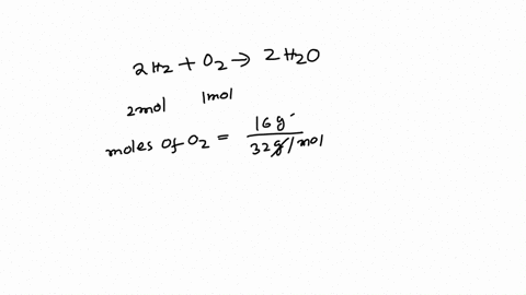 how-many-grams-of-hydrogen-are-required-to-react-with-160-grams-of-oxygen-gas-to-produce-water-the-balanced-chemical-equation-is-2h2-o2-2h2o-404-g-202-g-101-g-0404-g-71694