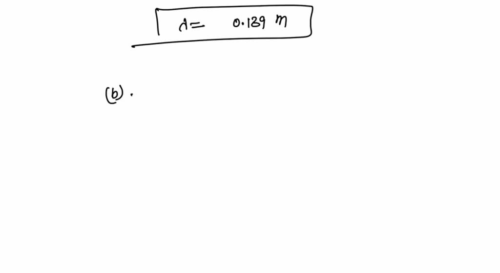 SOLVED: A microwave oven is designed to operate at a frequency of 2.2 ...