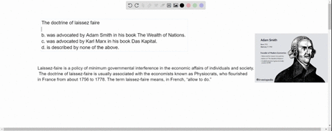 the-doctrine-of-laissez-faire-a-advocates-an-economic-system-with-extensive-government-interventio-3-36033