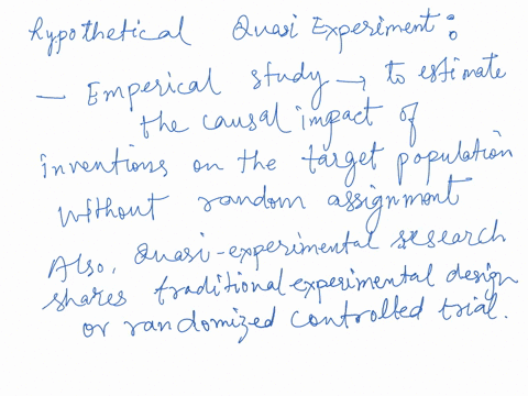 briefly-describe-a-hypothetical-quasi-experiment-that-uses-a-nonequivalent-control-group-pretest-posttest-design-operationalize-the-independent-variable-including-levels-and-the-dependent-va-40112