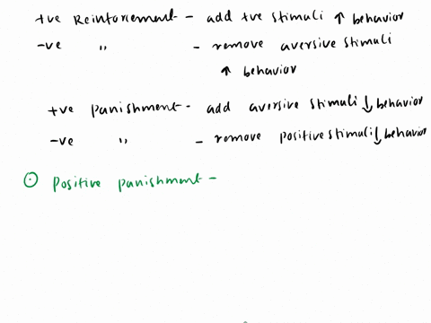 operant-conditioning-instructions-choose-the-correct-answer-letter-from-the-bank-below-for-each-of-the-ten-questionsanswer-choice-a-positive-reinforcement-b-negative-reinforcement-c-positive-57519