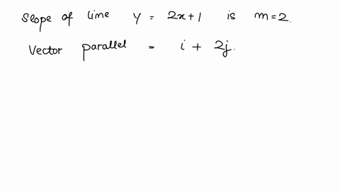 question-3-4-points-find-unit-vectors-and-which-are-perpendicular-and-parallel-to-the-line-y-2x-1-97143