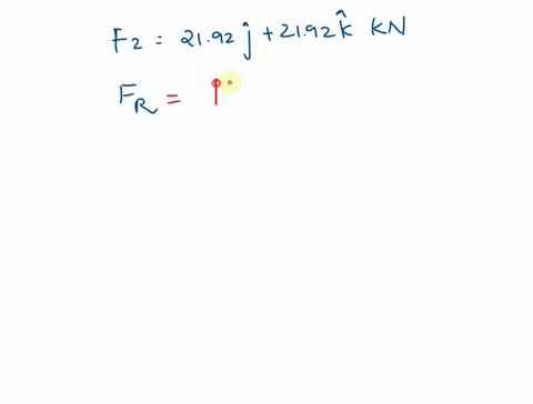 replace-the-two-forces-which-act-on-the-31-m-cube-by-an-equivalent-single-force-r-at-a-and-a-couple-m-28-kn-31-m-31-kn-a-31m-31-m-answer-r-i-i-k-kn-m-i-i-i-j-i-k-kn-m-97327