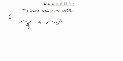 3_-draw-the-transition-state-for-the-following-sn2-reaction-4-the-following-reaction-conditions-can-give-sni-or-e1-products-as-shown-draw-out-both-complete-mechanisms-notice-that-they-start-54527