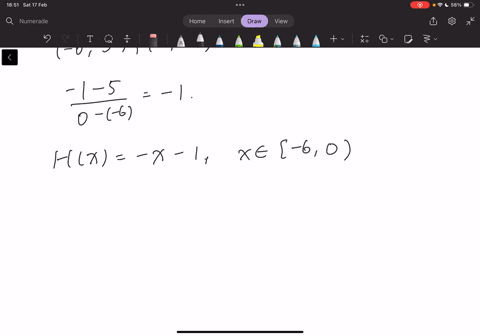 question-content-area-part-1-using-the-graph-of-the-function-hx-below-find-the-following-evaluate-integral-from-negative-6-to-3-upper-h-left-parenthesis-x-right-parenthesis-dx-round-to-one-decimal-pla