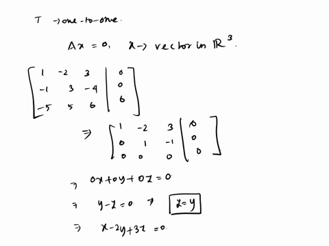 determine-whether-the-linear-transformation-t-is-one-to-one-and-whether-it-maps-as-specified_-let-t-be-the-linear-transformation-whose-standard-matrix-is-72-a-55-6-determine-whether-the-line-93802