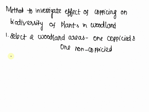 read-the-passage-below-use-the-information-in-the-passage-and-your-own-knowledge-answer-the-questions-that-follow-coppicing-coppicing-is-traditional-woodland-management-technique-that-was-co-06225