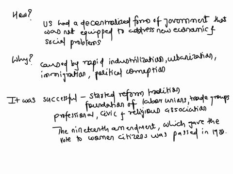 2-explain-how-and-why-grassroots-progressivism-arose-in-the-late-19th-century-to-what-extent-can-it-be-said-that-it-was-successful-to-what-extent-not-88169