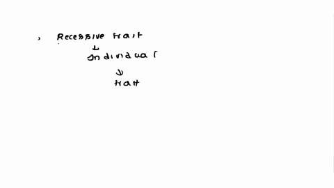 a-recessive-trait-will-be-observed-in-individuals-that-are-what-for-that-trait-a-diploid-b-heterozyg-83185