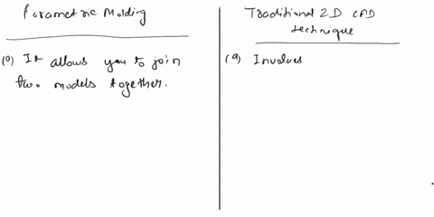 list-and-describe-three-differences-between-parametric-molding-and-traditional-2d-computer-aided-drafting-techniques-82518