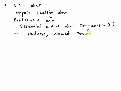 which-happened-when-an-essential-amino-acid-is-missing-from-the-diet-42893