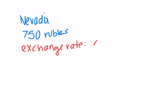 suppose-that-nevada-co-a-us-mnc-sold-consulting-services-to-primedia-a-company-based-in-belarus-for-750-rubles-at-the-time-of-the-transaction-the-prevailing-exchange-rate-was-045-if-nevada-c-67953