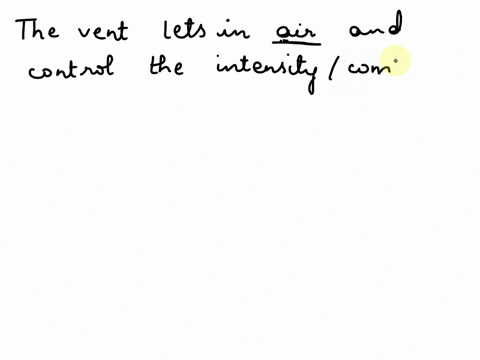 module-5-bunsen-burners-fill-in-the-blanks-in-the-paragraph-the-vent-lets-in-and-controls-the-of-the-flame-the-hottest-pait-of-the-flame-is-the-valve-controlsthe-amount-of-gas-and-therefore-73843