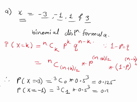 consider-the-experiment-of-flipping-a-balanced-coin-three-times-independently-let-x-number-of-heads-number-of-tails-find-the-following-a-distribution-probability-bmean-c-standard-deviation-d-22162