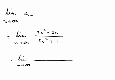 determine-whether-the-sequence-converges-or-diverges-if-it-converges-find-the-limit-10