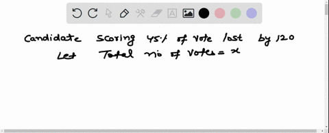 in-an-election-the-candidate-scoring-45-of-votes-lost-by-120-votes-find-the-total-number-of-vote-polled-31025