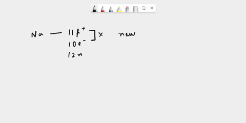 a-sodium-atom-has-11-protons-10-electrons-and-12-neutrons-what-is-its-charge-76531