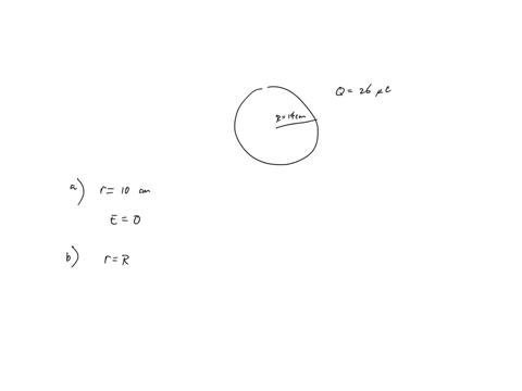 a-spherical-conductor-has-a-radius-of-140-cm-and-charge-of-260-c-calculate-the-electric-field-and-the-electric-potential-a-r-100-cm-b-r-200-cm-and-c-r-140-cm-from-the-center-09276