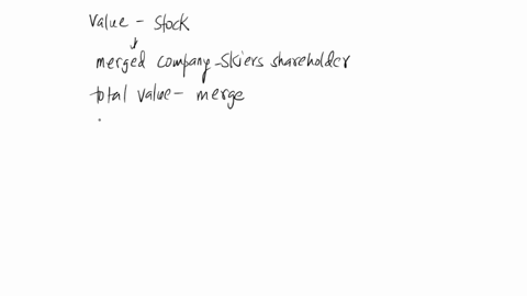 problem-21-10-stock-versus-cash-offerslo2-velcro-saddles-is-contemplating-the-acquisition-of-skiers-airbags-incorporated-the-values-of-the-two-companies-as-separate-entities-are-24-million-a-25129