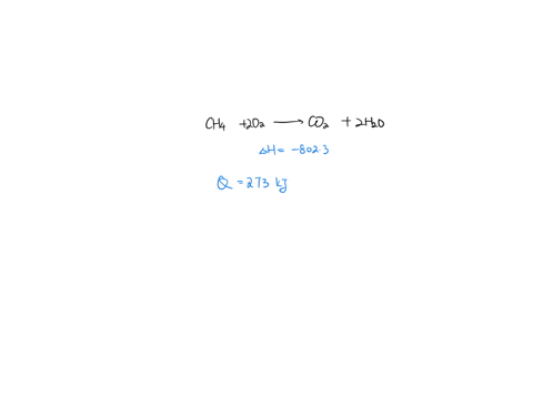 what-mass-of-natural-gas-ch4-must-you-burn-to-emit-273-kj-of-heatch4-g-2o2-g-co2-g-2h2o-g-delta-h-8023-kj-07529