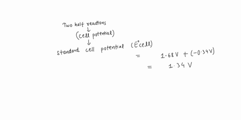 hw291-non-standard-cell-potentials-determine-the-cell-potential-for-an-electrochemical-cell-based-on-the-following-two-half-reactions-assume-t-298k-oxidation-cus-cuaq-0030-m-2-e-e-034v-reduc-94382