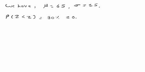 determine-the-90-th-percentile-of-the-distribution-which-is-n6525-26646
