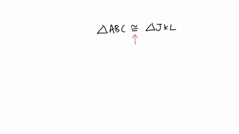 triangle-a-b-c-cong-triangle-j-mathrmkl-side-ab-corresponds-to-side-mathrmjk-vee-side-bc-corresponds-to-side-square-side-ca-corresponds-to-side-square-checkmark