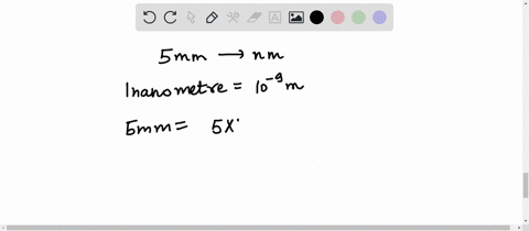 convert-5mm-to-nanometre