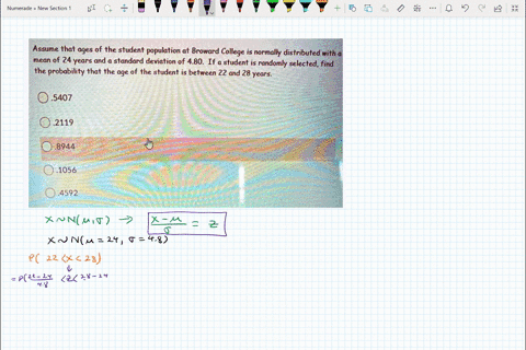 question-3-1-point-assume-that-ages-of-the-student-population-at-broward-college-is-normally-distributed-with-mean-of-24-years-and-a-standard-deviation-of-480-if-a-student-is-randomly-select-43885