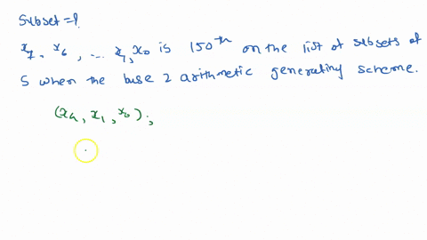 which-subset-of-leftx_7-x_6-ldots-x_1-x_0right-is-150-th-on-the-list-of-subsets-of-s-when-the-base-3-93602