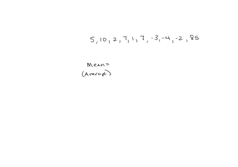 consider-the-following-random-sample-of-data-5-10-2-7-1-7-3-4-2-85-a-what-is-the-mean-of-the-sample-data-round-your-response-to-at-least-2-decimal-places-numero-b-if-the-outlier-is-removed-what-is-the