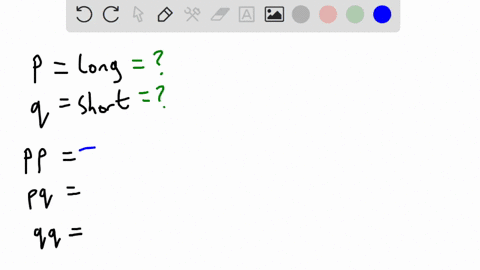 using-a-system-that-follows-hardy-weinberg-equilibrium-rules-there-is-a-fish-with-either-long-or-short-tails-with-the-long-tails-being-dominant-over-short-tails-you-collect-a-large-number-of-7999