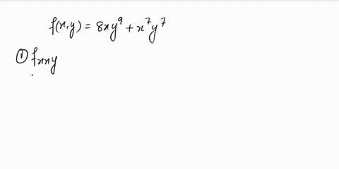 find-the-indicated-partial-derivatives_-fx-y-8xy9-xy-fxxy-fyyy-fxxyx-y-fyyyx-y-60612