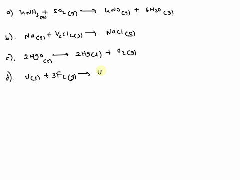23-which-reaction-produces-a-decrease-in-the-entropy-of-the-system-a-4-nh3-g-5-o2-g-4-no-g-6-h2o-g-b-na-s-12cl2-g-nacl-s-c-2-hgo-s-2-hg-l-o2-g-d-u-s-3f2-g-uf6-s-e-h2o-s-h2o-g-answer-b-diff-2-20654