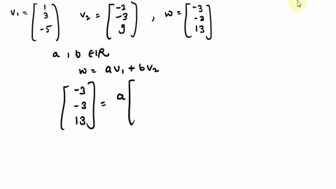 let-v1-v2-and-w-determine-if-w-is-in-the-subspace-of-r3-generated-by-v_-and-v2-13-is-w-is-in-the-subspace-of-r3-generated-by-v1-and-v2-yes-no-85814