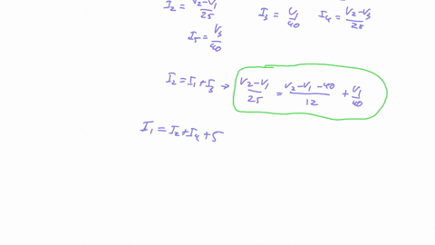 3-in-the-circuit-below-determine-the-current-through-the-12-ohm-resistor-using-nodal-analysis-then-repeat-the-problem-using-mesh-analysis-which-was-simpler-20-points-12-20-w-25-40-w-40-5-a-4-62717