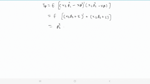 3-math2831-and-math2931-in-this-question-we-consider-derivation-of-the-cp-statistic-for-model-selection-discussed-in-lectures_-consider-fitting-the-proposed-general-linear-model-and-write-y-91597