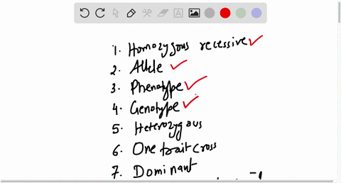 biol-40-human-biology-fall-2020-practice-inheritance-assignment-match-the-following-terms-with-the-correct-definition-10-allele-genotype-phenotype-homozygous-heterozygous-dominant-recessive-62114