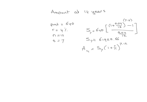 find-the-final-amount-in-the-following-retirement-account-in-which-the-rate-of-return-on-the-account-and-the-regular-contribution-change-over-time-640-per-month-invested-at-4-compounded-mont-65152