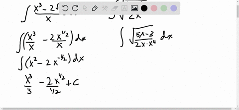 evaluate-integrals