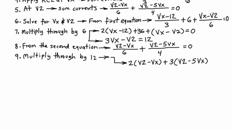 questionin-the-circuit-of-figure-1-a-find-the-current-io-using-nodal-analysis3-pts-b-find-the-current-io-using-mesh-analysis3-pts-ww-12-12v-80-ww-vx-v-figure-1electrical-circuit-for-question-27442