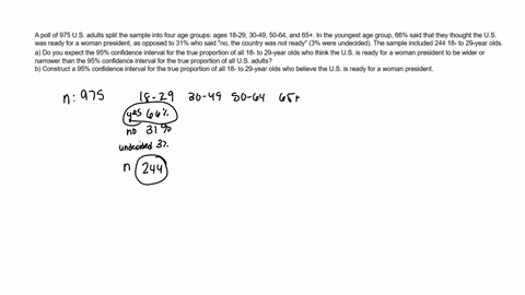 a-poll-of-975-usadults-split-the-sample-into-four-age-groups-ages-18-2930-4950-64and-65-in-the-youngest-age-group66-said-that-they-thought-the-us-was-ready-for-a-woman-president-as-opposed-t-51939
