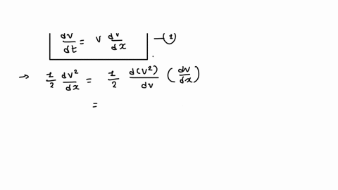 problem-show-that-if-the-net-force-on-a-particle-forced-to-move-along-a-one-dimensional-straight-path-depends-only-on-its-position-that-is-f-fz-then-newtons-second-law-can-be-solved-to-find-44177