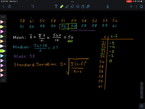 provide-an-appropriate-response-find-the-mean-median-mode-and-standard-deviation-of-the-following-sample-of-statistic-students-test-scores-58-61-54-58-51-59-58-52-53-56-mean-median-mode-stan-03069
