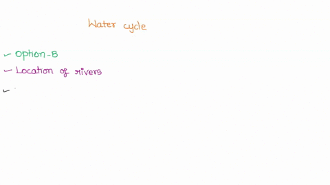 in-the-water-cycle-surface-water-evaporates-into-the-atmosphere-condenses-and-eventually-falls-to-earth-as-precipitation-what-part-of-this-system-is-most-essential-for-the-water-cycle-to-fun-51252